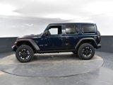New 2025 Jeep Wrangler Unlimited Rubicon w/ Technology Group image 4