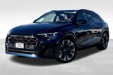 New 2025 Audi Q8 Prestige image 2