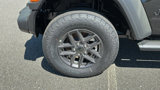 New 2025 Jeep Wrangler Sport S image 5
