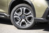 New 2025 Subaru Ascent Touring image 2