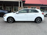 Used 2018 Hyundai Elantra GT image 2