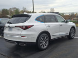 New 2025 Acura MDX SH-AWD w/ Technology Package image 3