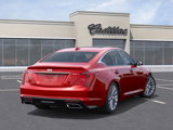 New 2026 Cadillac CT5 Premium Luxury w/ Technology Package image 4