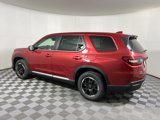 New 2025 Honda Pilot EX-L image 4