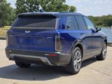 New 2026 Cadillac Vistiq Sport image 4