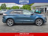 Used 2016 Ford Edge Sport w/ Equipment Group 401A image 4