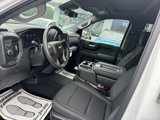 New 2025 Chevrolet Silverado 1500 Custom w/ Turbomax Blackout Package image 3