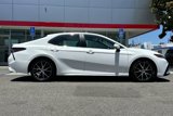 Used 2024 Toyota Camry SE image 3