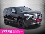 New 2025 Chevrolet Tahoe Premier image 3