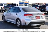 Used 2022 Toyota Corolla LE image 2