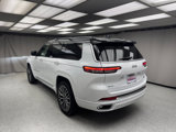 New 2025 Jeep Grand Cherokee L Summit image 2