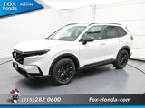 New 2026 Honda CR-V Sport image 2