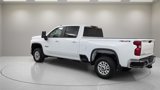 New 2025 Chevrolet Silverado 2500 LT w/ Texas Edition image 5