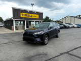 Used 2022 Toyota RAV4 XLE image 2