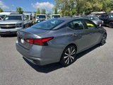 Used 2022 Nissan Altima 2.5 SR image 4