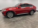 Used 2019 BMW X4 xDrive30i w/ Driving Assistance Package image 3