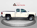 Used 2015 Chevrolet Silverado 2500 W/T image 4