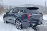 New 2025 Cadillac XT6 Premium Luxury w/ Technology Package image 5