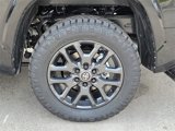 New 2025 Toyota Tundra Platinum image 5