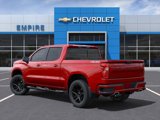 New 2025 Chevrolet Silverado 1500 RST w/ Dark Appearance Package image 3