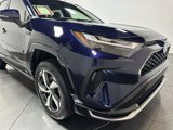 Certified 2023 Toyota RAV4 SE image 3