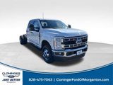 New 2025 Ford F350 XLT w/ XLT Value Package image 2