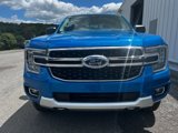 New 2024 Ford Ranger XLT w/ Equipment Group 301A High image 4