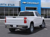 New 2025 Chevrolet Silverado 1500 LT image 4