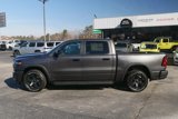 New 2025 RAM 1500 Big Horn image 3