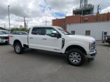 New 2025 Ford F250 King Ranch image 2