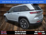 Used 2023 Jeep Grand Cherokee 4WD 4xe image 4