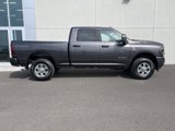 New 2025 RAM 3500 Big Horn image 2