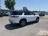 New 2025 Nissan Pathfinder Platinum image 5