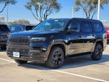 New 2025 Jeep Wagoneer Series II w/ Convenience Group I image 2