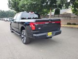 New 2025 Ford F150 Lightning Platinum image 3