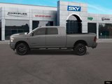 New 2025 RAM 2500 Laramie image 3