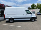 Used 2021 Mercedes-Benz Sprinter 2500 image 2