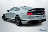 Used 2022 Ford Mustang Mach 1 w/ Equipment Group 700A image 4