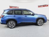 New 2025 Subaru Forester Touring image 4