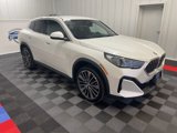 Used 2024 BMW X2 xDrive28i image 2