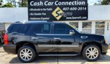 Used 2011 Cadillac Escalade 2WD image 6