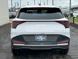 New 2026 Kia Sportage LX w/ LX Convenience Package image 6