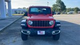 New 2025 Jeep Gladiator Sport image 2