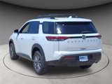 New 2025 Nissan Pathfinder SV w/ Cargo Package image 3