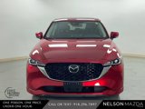 Certified 2025 MAZDA CX-5 AWD 2.5 S w/ Preferred Package image 2