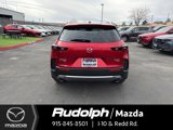 New 2025 MAZDA CX-50 AWD 2.5 Turbo w/ Weather Package image 4