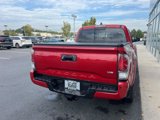 Certified 2022 Toyota Tacoma TRD Sport image 4
