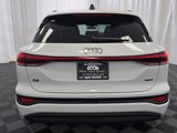 New 2025 Audi Q6 e-tron Prestige image 5
