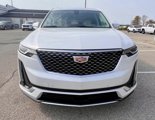 New 2025 Cadillac XT6 Premium Luxury w/ Technology Package image 2