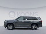 New 2025 Toyota Sequoia 4WD image 2
